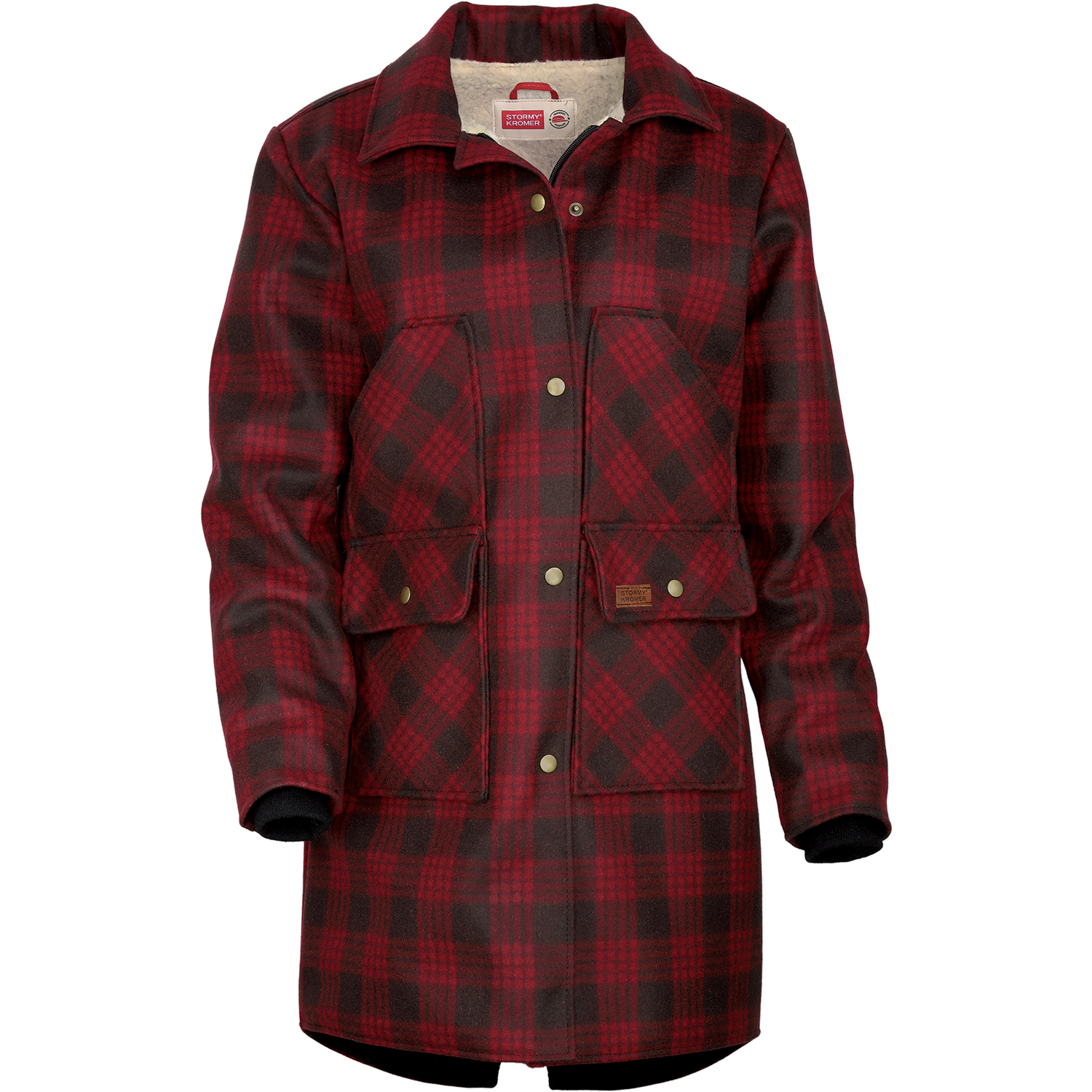 Picture of Stormy Kromer 56390 Peninsula Parka